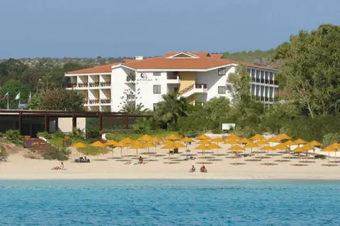 Atlantica Aeneas Resort in Ayia Napa — foto 12