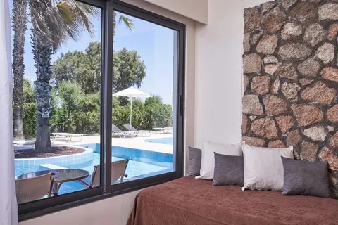 Hotel Blue Bay Resort foto 12