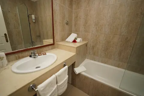 RF Astoria in Puerto De La Cruz — foto 26