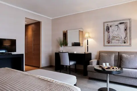 Galaxy Hotel in Δημοτική Ενότητα Ηρακλείου — foto 13