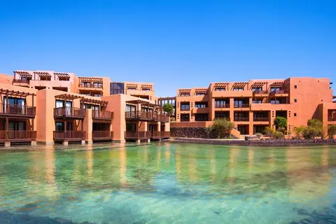 Hotel Barcelo Tenerife - Winterzon in San Miguel de Abona, foto 9