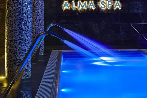 Hotel & SPA Alcazar in Alcácer do Sal — foto 8