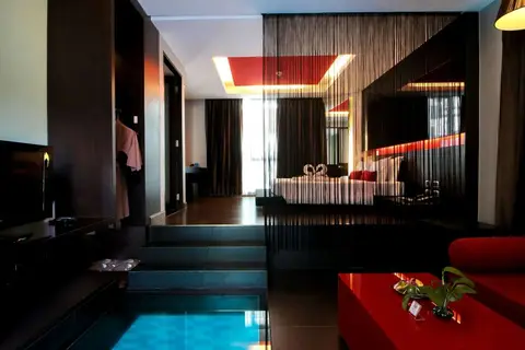 Z Through by The Zign in Pattaya, foto 15