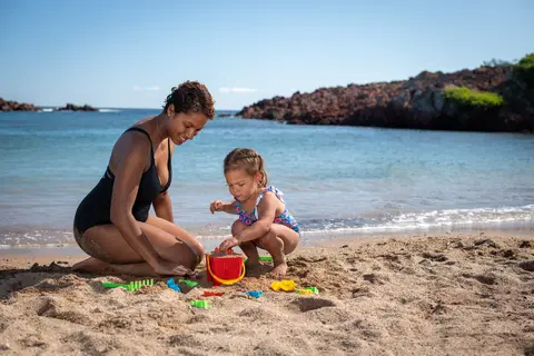 Résidence Village Cap Esterel in Saint-Raphaël — foto 10