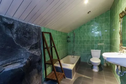 Taman Lituhayu Cottages in Ubud, Kecamatan Gianyar, Kabupaten Gianyar, Bali, Indonesia — foto 23