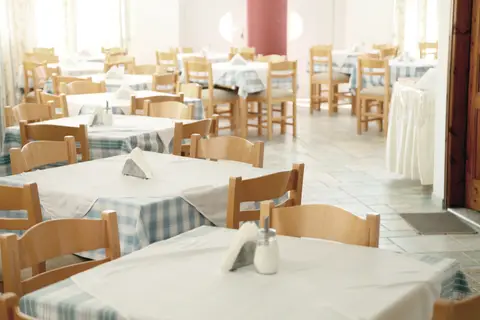 Hotel Anastasia in Kos-Stad — foto 13