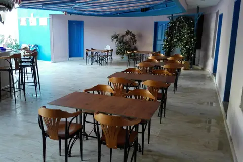 Happy Apart Hotel in Kusadasi — foto 3