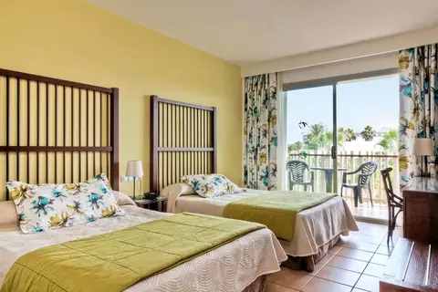 PortAventura Hotel Caribe in Salou — foto 27