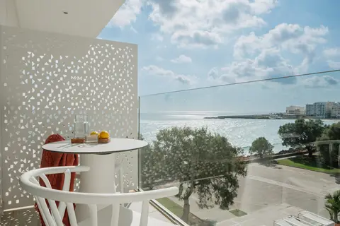 MiM Mallorca member of Melia Collection in Sant Llorenç des Cardassar — foto 4