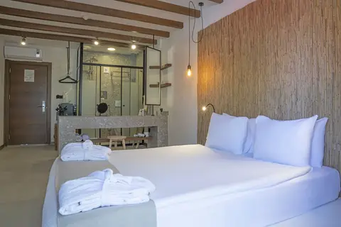 Very Chic Bodrum in Bodrum — foto 26