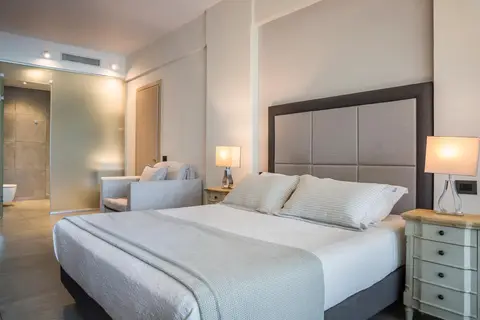 Astra Village Hotels & Suites in Σβορωνάτα — foto 16