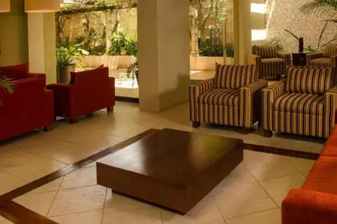 Suites Colonial Cozumel in Cancún, foto 19
