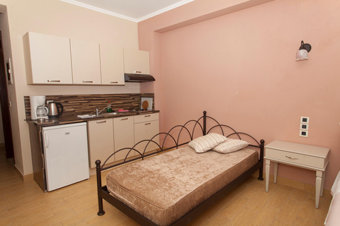 Appartementen Letista foto 16