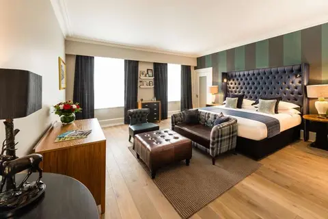 The Bailey's Hotel London Kensington in Londen, foto 20