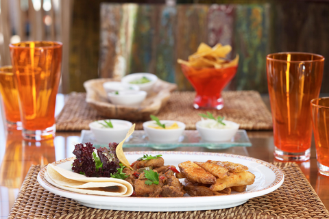 Hotel Mitsis Selection Laguna foto 6