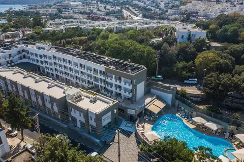 Afytos Bodrum City in Bodrum