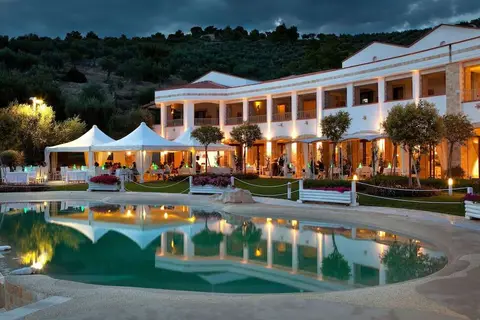 Residence Il Porto in Mattinata