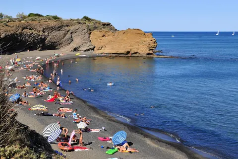 Camping La Clape foto 13