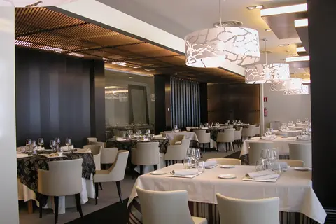 Hotel Palacio Albacete & SPA in Albacete — foto 7