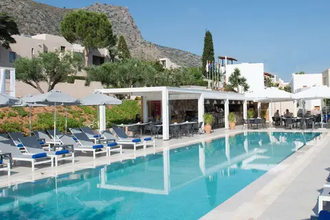 Sundance Appartementen & Suites in Chersonisos Municipal Unit, foto 23