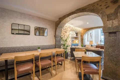 Urbano FLH Hotels Lisboa in Lissabon, foto 7