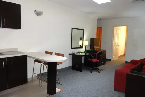 Ramada by Wyndham Ciudad de Mexico Perinorte in Tlalnepantla De Baz — foto 26