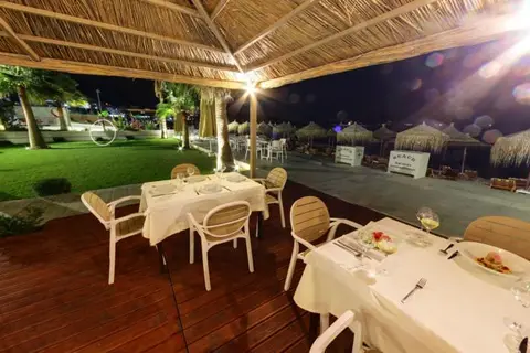 Hotel Saranda International in Sarandë, foto 24