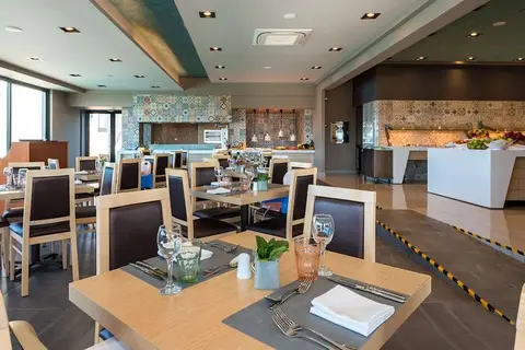 Solimar Aquamarine in Palio Gerani, foto 7