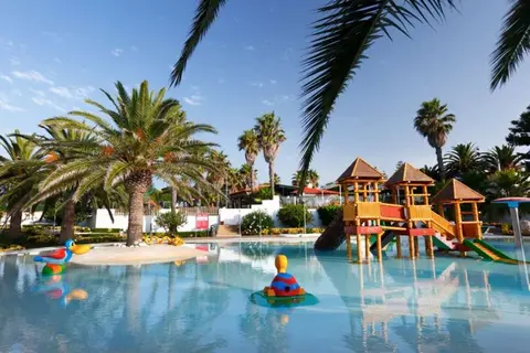 Hotel Seth Punta Prima in Sant Lluís, foto 29