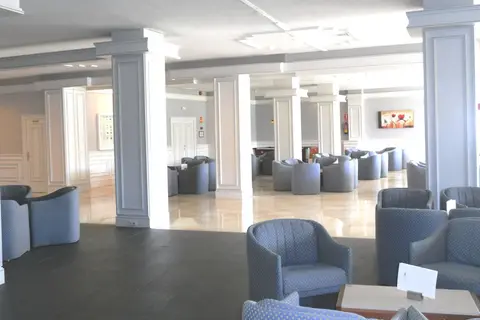 TRH Paraíso Hotel in Estepona — foto 17