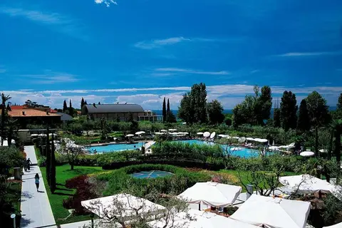 Hotel Caesius Terme & Spa Resort in Bardolino — foto 2