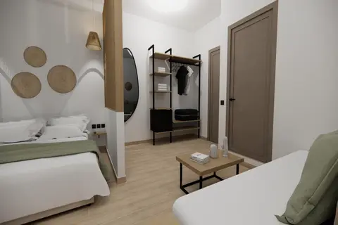 Elea Terra Hotel in Δημοτική Ενότητα Τυμπακίου — foto 23