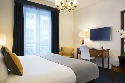 Melia Paris Champs Elysees in Parijs, foto 13