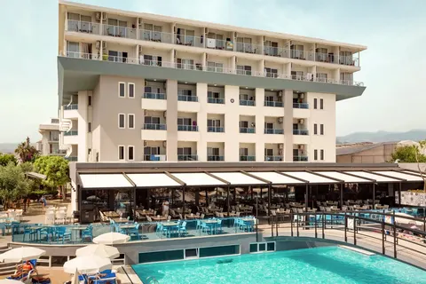 Hotel Numa Konaktepe in Alanya