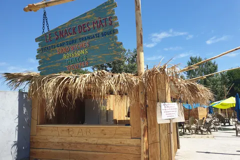 Camping Les Sables D Or foto 7