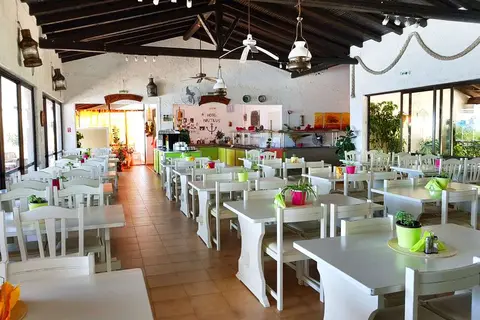 Hotel Nautilus Barbati in Tzavros — foto 7