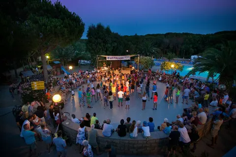 Camping Mareblu foto 9