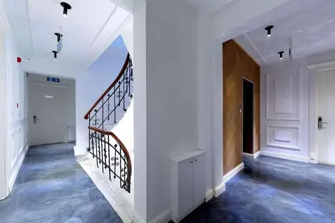 Walton Hotels Galata in İstanbul — foto 8