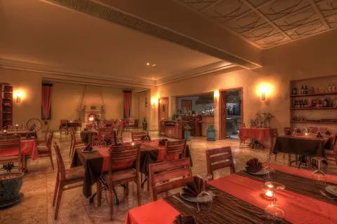 Villa Marco in Tameslouht — foto 21