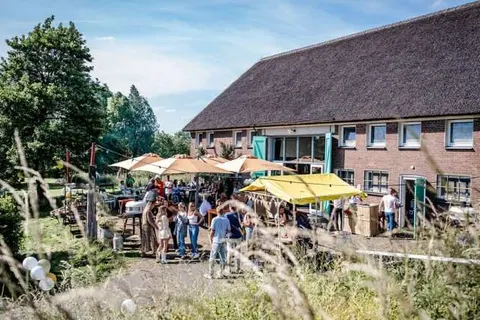 TinyParks Cast Away foto 17