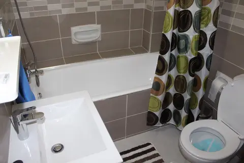 Petsas Apartments in Πέγεια — foto 27