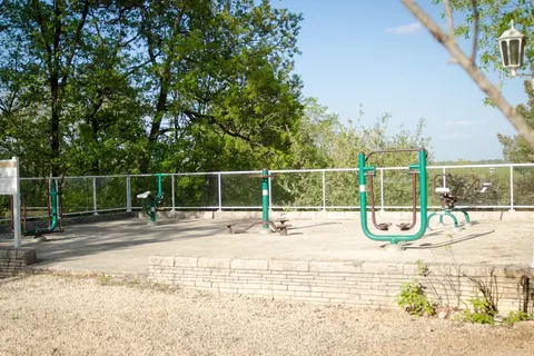 Camping L Évasion foto 11