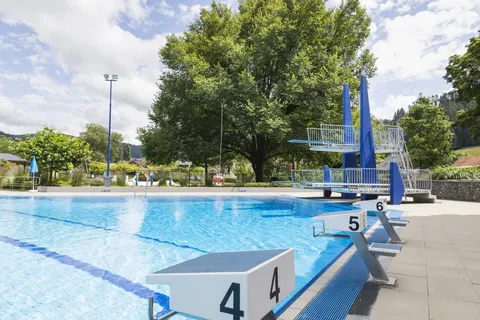 Camping Kinzigtal foto 11