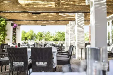 Robinson Club Quinta Da Ria in Vila Real de Santo António — foto 14