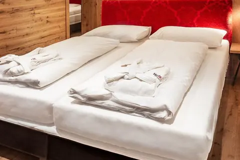 Berghotel Schmittenhöhe in Zell am See — foto 11