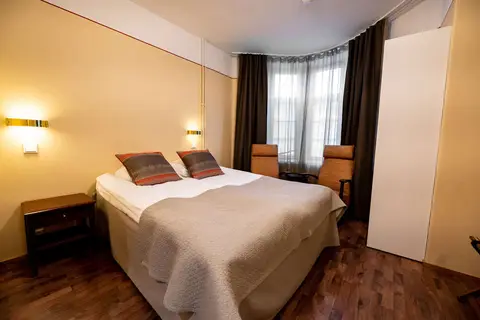 Hotel Arthur in Helsinki — foto 2