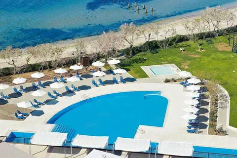 Grecotel Egnatia Alexandroupolis in Αλεξανδρούπολη — foto 20
