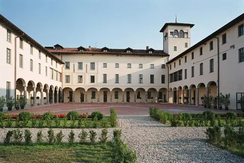 Grand Hotel Villa Torretta in Sesto San Giovanni