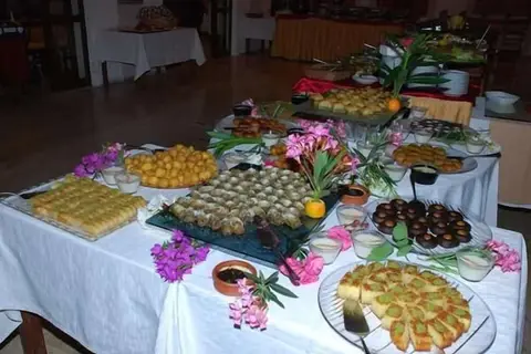Hotel Pirat in Kaş — foto 14