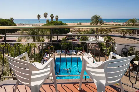 htop Planamar in Malgrat de Mar — foto 3
